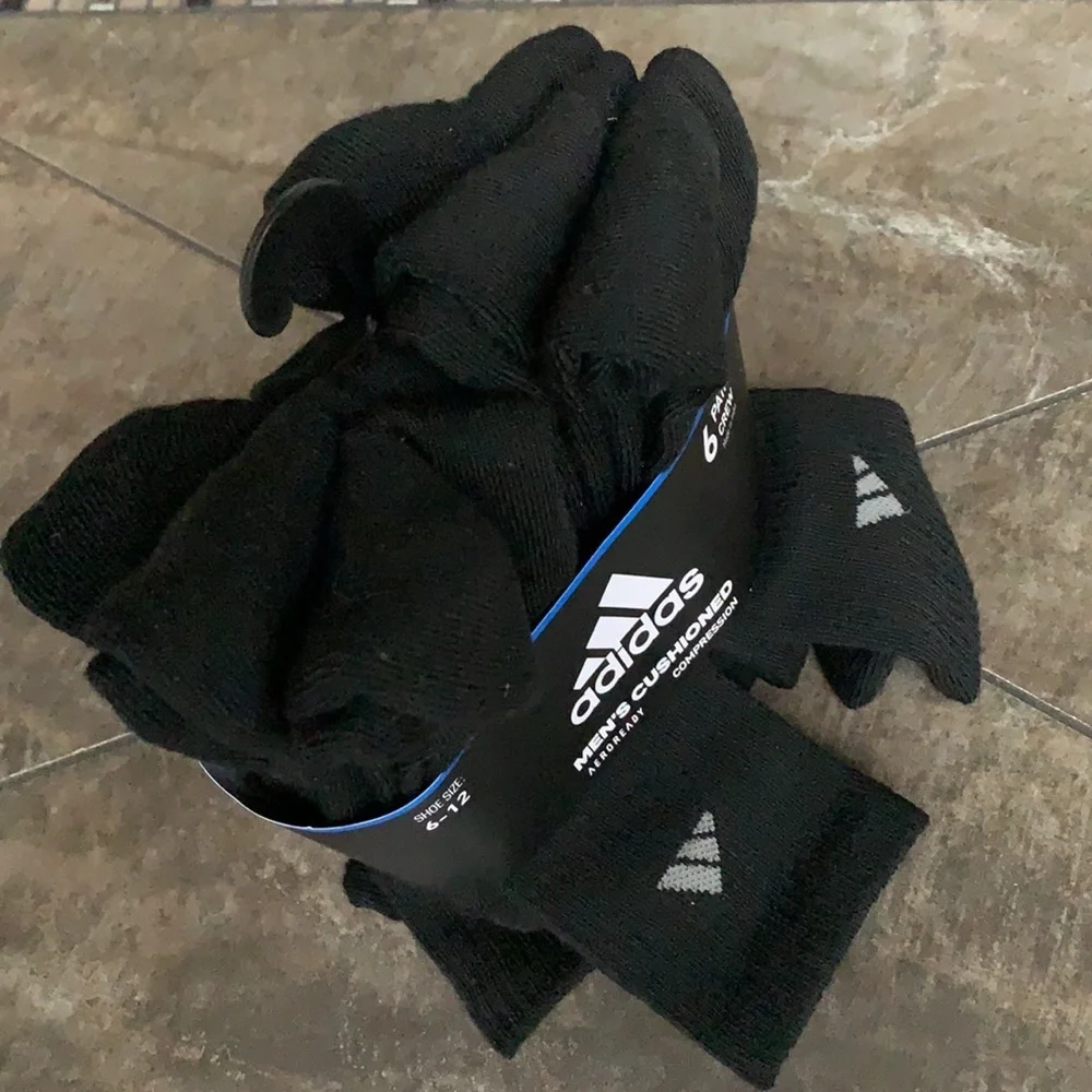 adidas pack set